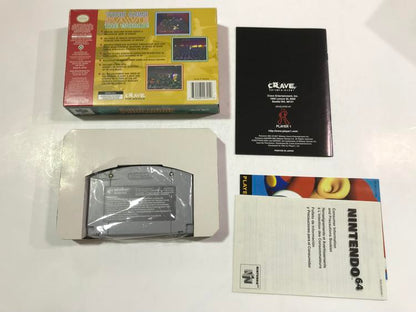 ROBOTRON 64 (COMPLETE IN BOX) (usagé)