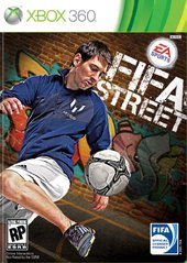 FIFA STREET