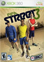 FIFA STREET 3 (COMPLETE IN BOX)