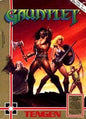 GAUNTLET (COMPLETE IN BOX)