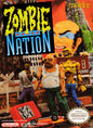 ZOMBIE NATION (COMPLETE IN BOX)