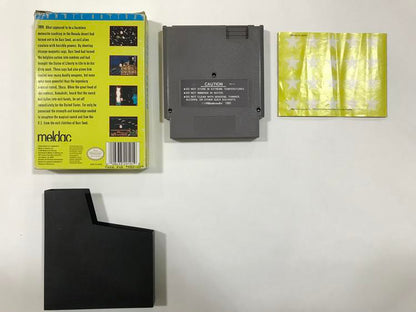 ZOMBIE NATION (COMPLETE IN BOX)