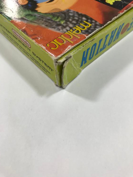 ZOMBIE NATION (COMPLETE IN BOX)