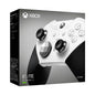 CONTROLLER ELITE SERIE 2 CORE WHITE MICROSOFT (XBOX SERIES / XBOX ONE)