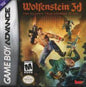 WOLFENSTEIN 3D (COMPLETE IN BOX)