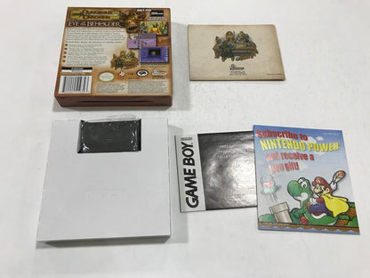 DUNGEONS & DRAGONS EYE OF THE BEHOLDER (COMPLETE IN BOX) (usagé)