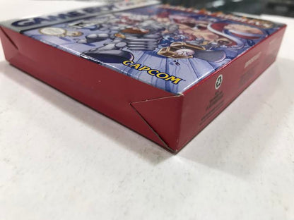 GHOST 'N GOBLINS (COMPLETE IN BOX) (usagé)