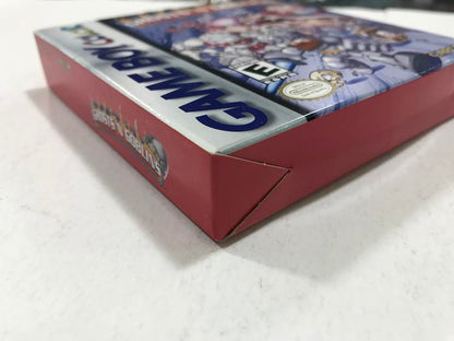 GHOST 'N GOBLINS (COMPLETE IN BOX)