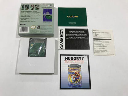 1942 (COMPLETE IN BOX)