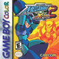 MEGA MAN XTREME 2 (COMPLETE IN BOX) (usagé)