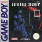 UNIVERSAL SOLDIER (COMPLETE IN BOX) (usagé)