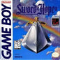 SWORD OF HOPE II (COMPLETE IN BOX) (usagé)