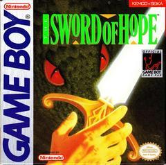 SWORD OF HOPE (COMPLETE IN BOX)