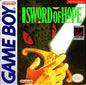 SWORD OF HOPE (COMPLETE IN BOX)