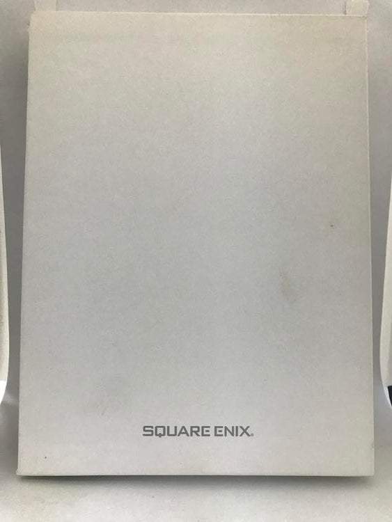 FINAL FANTASY XIII-2 COLLECTOR'S EDITION (COMPLETE IN BOX)