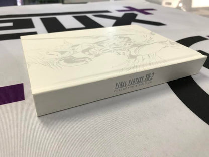 FINAL FANTASY XIII-2 COLLECTOR'S EDITION (COMPLETE IN BOX) (usagé)