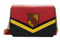 LOUNGEFLY HARRY POTTER GRYFFINDOR CHAIN CROSSBODY