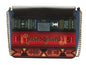 LOUNGEFLY FANTASTIC BEASTS MAGICAL BOOKS CROSSBODY