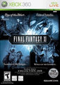 FINAL FANTASY XI ONLINE VANADIEL (WITH BOX) (usagé)