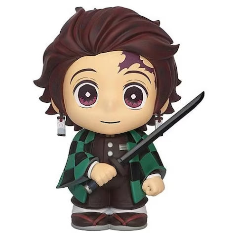 BANK PVC DEMON SLAYER TANJIRO