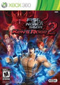 FIST OF THE NORTH STAR KEN'S RAGE 2 (COMPLETE IN BOX) (usagé)