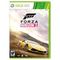 FORZA HORIZON 2 (WITH BOX)