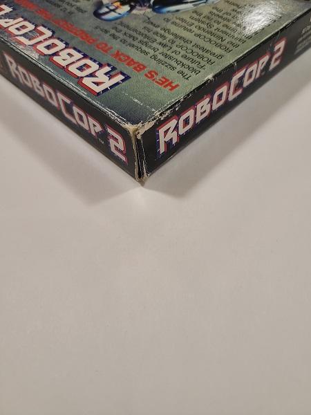 ROBOCOP 2 (COMPLETE IN BOX)