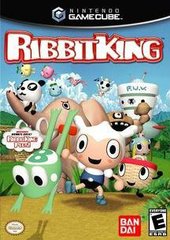 RIBBIT KING
