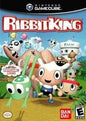 RIBBIT KING