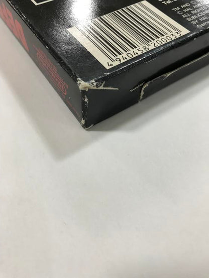 DEFENDER II (COMPLETE IN BOX)