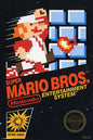 SUPER MARIO BROS. (COMPLETE IN BOX)