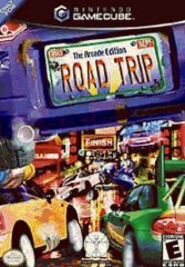 ROAD TRIP THE ARCADE EDITION (COMPLETE IN BOX) (usagé)