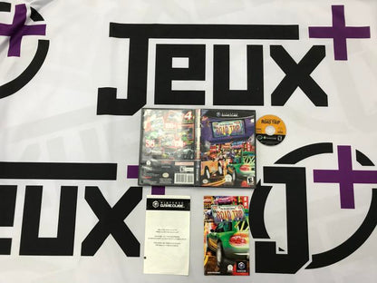 ROAD TRIP THE ARCADE EDITION (COMPLETE IN BOX) (usagé)