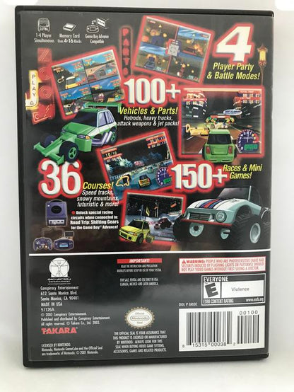 ROAD TRIP THE ARCADE EDITION (COMPLETE IN BOX) (usagé)