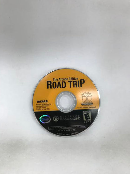 ROAD TRIP THE ARCADE EDITION (COMPLETE IN BOX) (usagé)