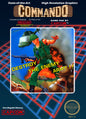 COMMANDO (COMPLETE IN BOX)