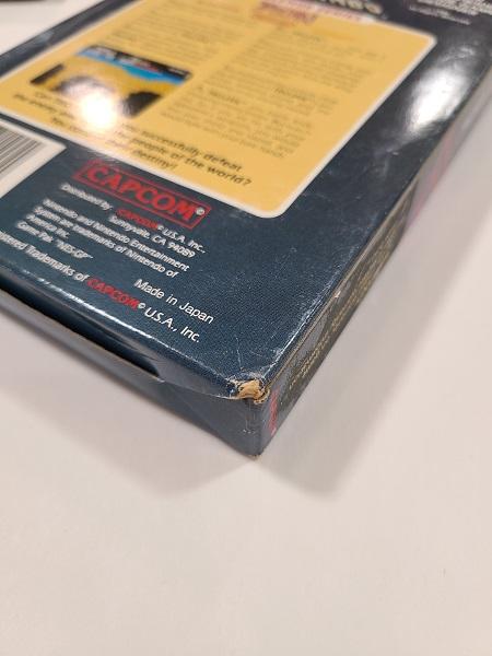 TROJAN (COMPLETE IN BOX)