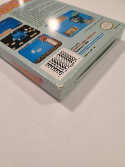 AMAGON (COMPLETE IN BOX)