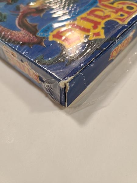 FARIA (COMPLETE IN BOX)