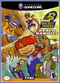 ROCKET POWER BEACH BANDITS (usagé)