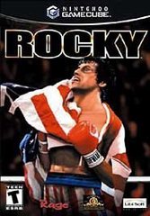 ROCKY (usagé)