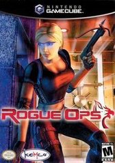 ROGUE OPS (COMPLETE IN BOX) (usagé)