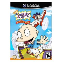 RUGRATS ROYAL RANSOM