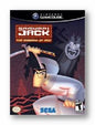 SAMURAI JACK THE SHADOW OF AKU (COMPLETE IN BOX)