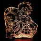 ONE PIECE: LUFFY (VEILLEUSE)