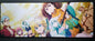 SEVEN DEADLY SINS (TAPIS DE BUREAU)