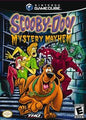 SCOOBY-DOO MYSTERY MAYHEM (usagé)