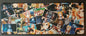 SWORD ART ONLINE (TAPIS DE BUREAU)