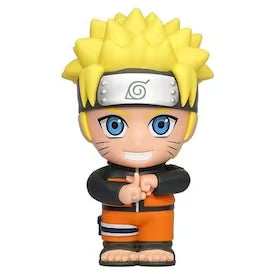 BANK PVC NARUTO