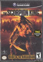 SCORPION KING RISE OF THE AKKADIAN (COMPLETE IN BOX) (usagé)